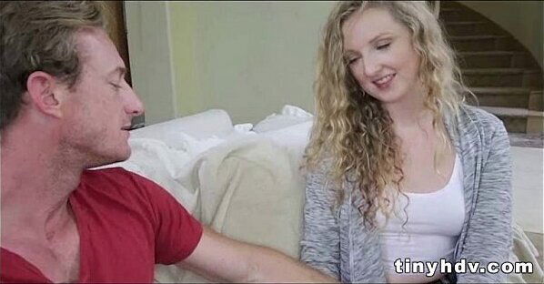 Teenie tiny girl fucked silly Willow Lynn