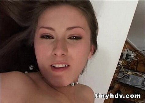 Latina teen pussy Carol Angel