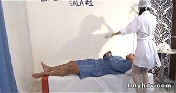 Latina teen pussy Juana Victoria