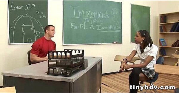 love teen pussy Monicka Jaymes