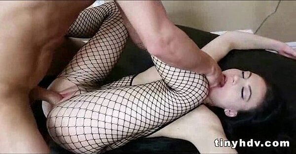 Gorgeous teen fucked pov Nikki Bell 6 83