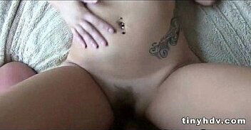 Teen fucked Pressley Carter