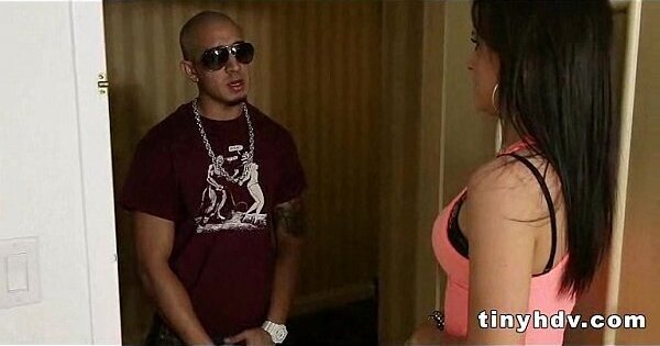 Teenpie Brooklyn Daniels