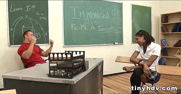 love teen pussy Monicka Jaymes