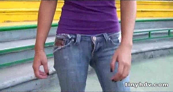 Good Latina teen pussy Diana Delgado