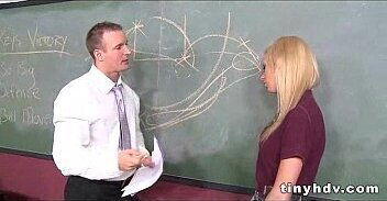 Hottest teen pussy Kaley Hilton