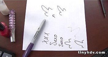 Latina teen pussy Juana Victoria