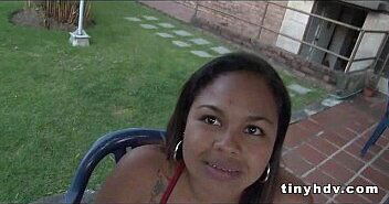 Petite Latina teen pussy Lorena Lobos 1 51