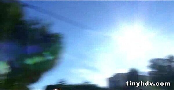 Gorgeous teen fucked Krystal Banks