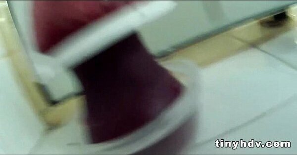 Perfect teen pussy fuck Chrissy Sanders