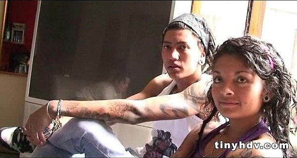 Good Latina teen pussy Diana Delgado