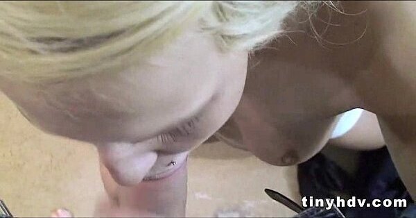 Perfect teen gettiing fucked deep Destiny Jaymes