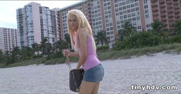 Amateur Teen fuck Cassy Lynn