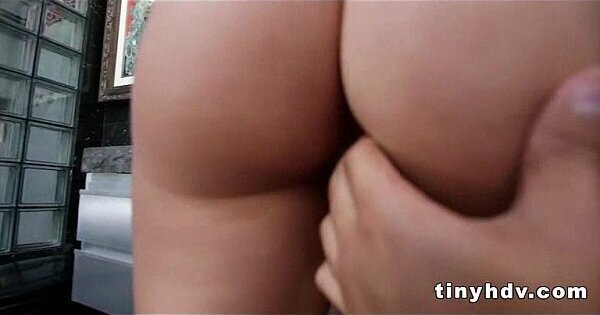 Sweet teen pussy streched Rachel Raven