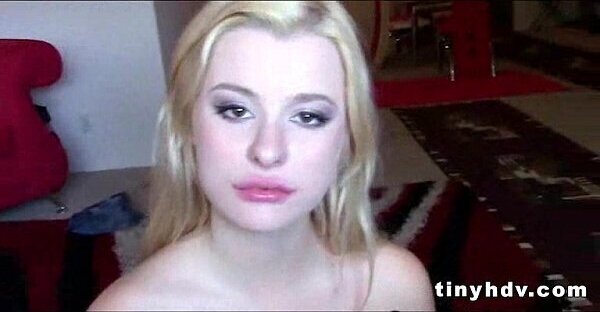 Amateur Teen fuck Charlyse Angel