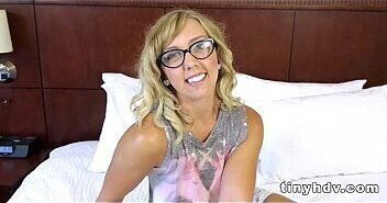 Perfect teen gettiing fucked deep Chase Hart