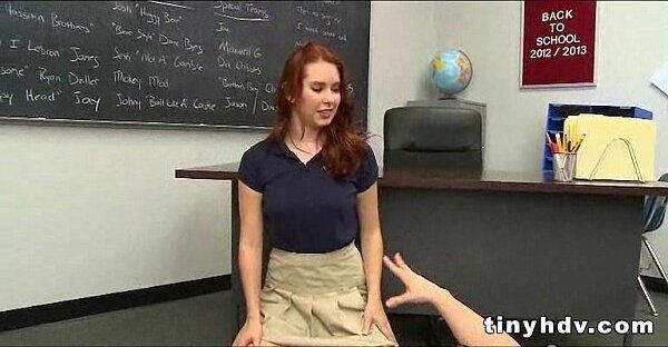 Juicy teen pussy Melody Jordan