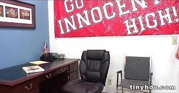 Perfect teen pussy Angel