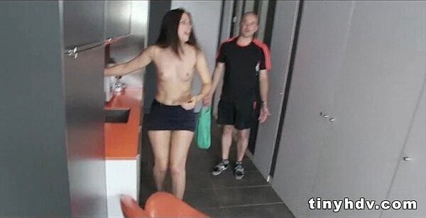 Dick sucking teen Dacota Rock