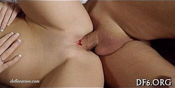 Blow job job and virginity