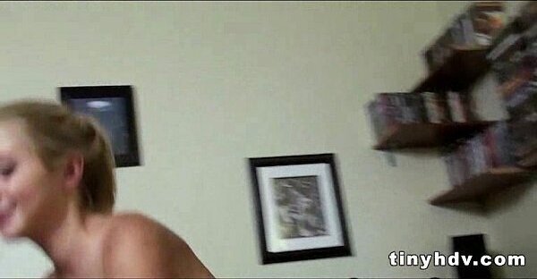 Amateur Teen fuck Casi James