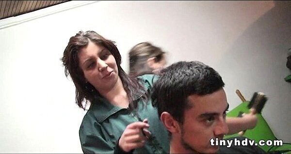 Gorgeous latina teen Mariella Jiminez