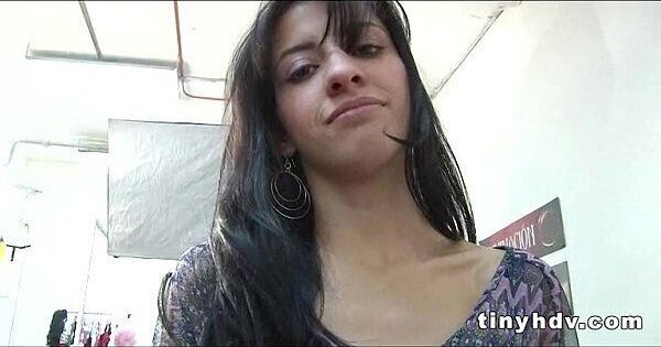 latina teen Vanessa Suarez