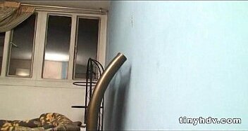 Sexy latina teen Olivia Desilva