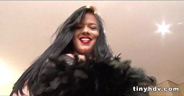 Good Latina teen pussy Daniela Rojas