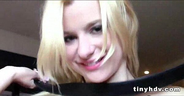 Amateur Teen fuck Charlyse Angel