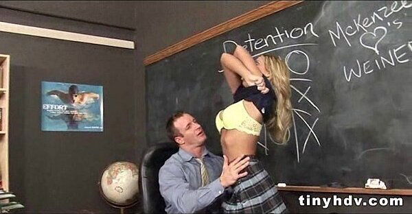 love teen pussy Mckenzee Miles