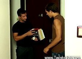 Gloryhole porn Education Hung