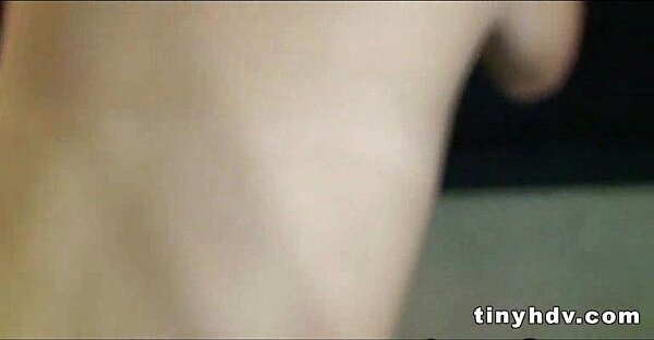 Sweet Teen Destiny Jaymes