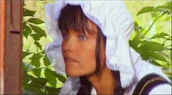 Tania Rides Works Perfect Pussy