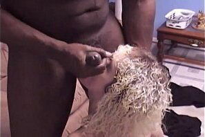 black bangs slutty cindy