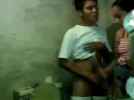 safada Santana serido