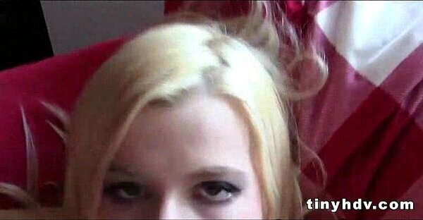 Amateur Teen fuck Charlyse Angel