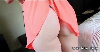 Teen fucked pov Sunny Hart 92