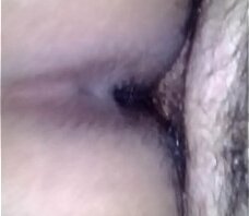 Dolores Hidalgo cogiendo gordita