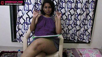 Stepmom Indian Amaeur seduction