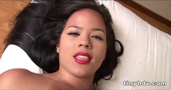 Good Latina teen pussy Daniela Rojas