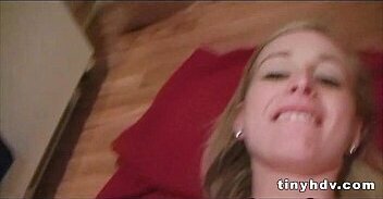 Teen fucked Stacie Jaxxx