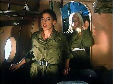 Sarah Young porcone volanti (Mario Bianchi)