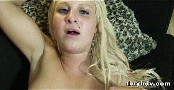 Sweet Teen Destiny Jaymes