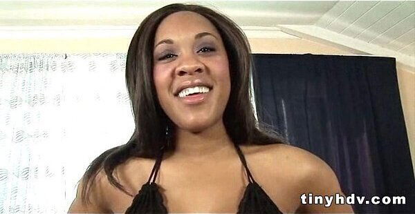 Dick sucking teen Candi Dreamz