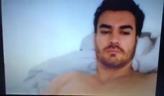 DavidZepeda homemade