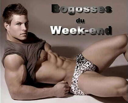 Bogosses Week-end Hunks Weekend First75 1080p.} 2015