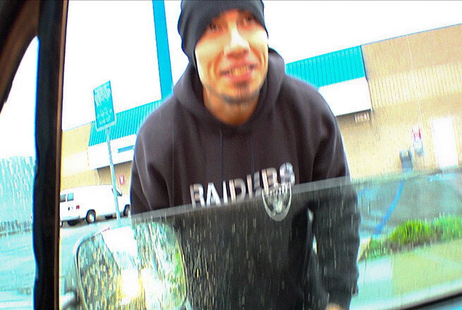 The Fuck Team Hoopty