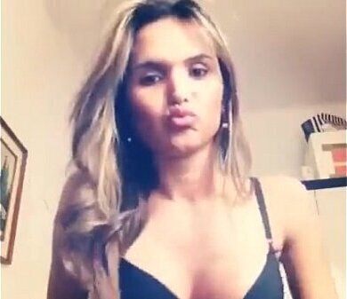 Fabricia Larraine (11) 98992-2802 S&atilde_o Paulo Vila Mariana