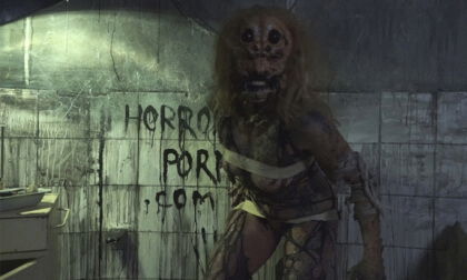 Brittany Bardot in Female Spider - xVirtual